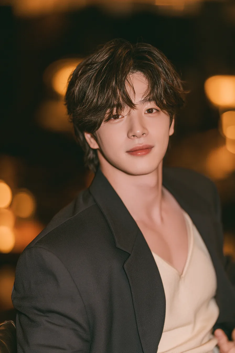 해운대 호스트 — 늦은 시간 응대