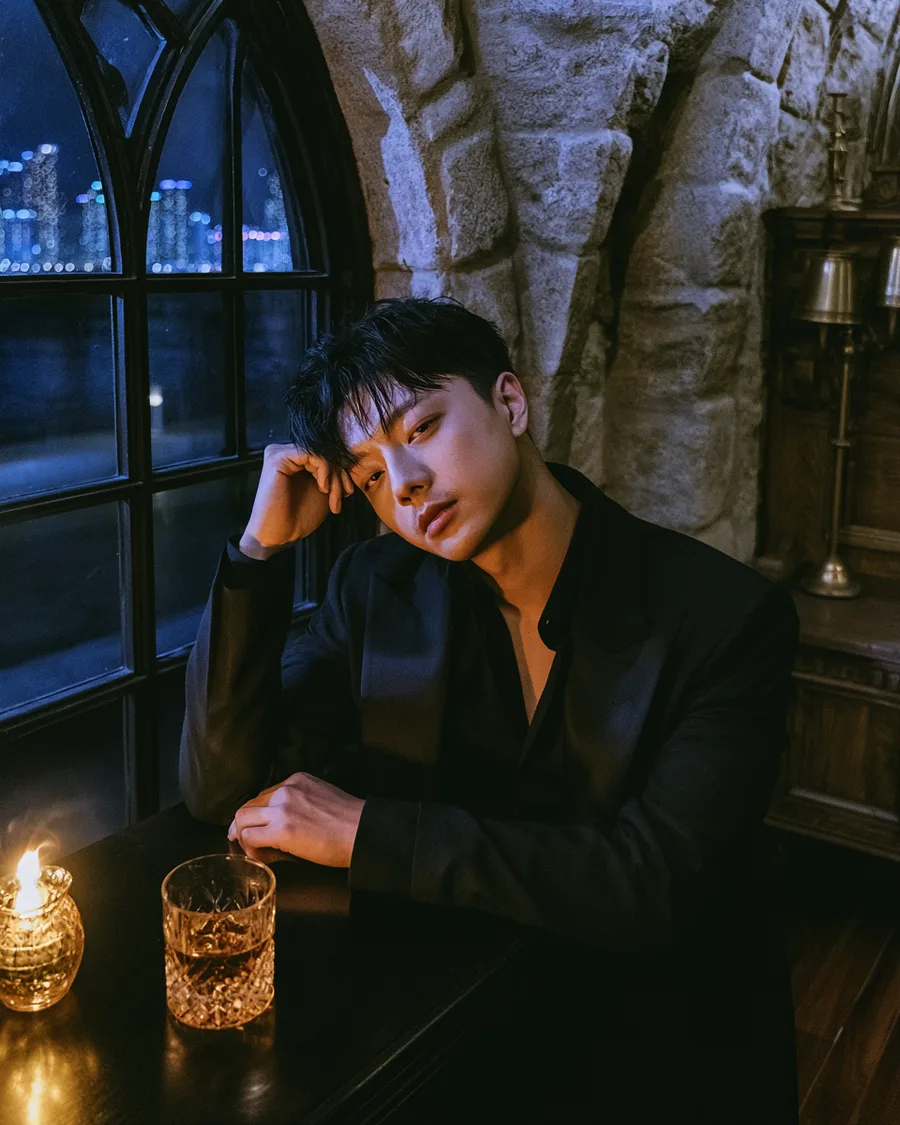 해운대 공간 컷 5